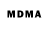 MDMA Molly Uribay Djumaniyazov